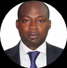 GUEBAGNAN KONE